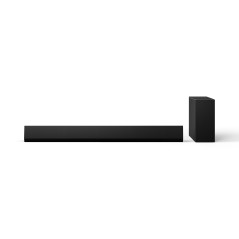 LG SG10TY 3.1.kanal Soundbarsystem Sort